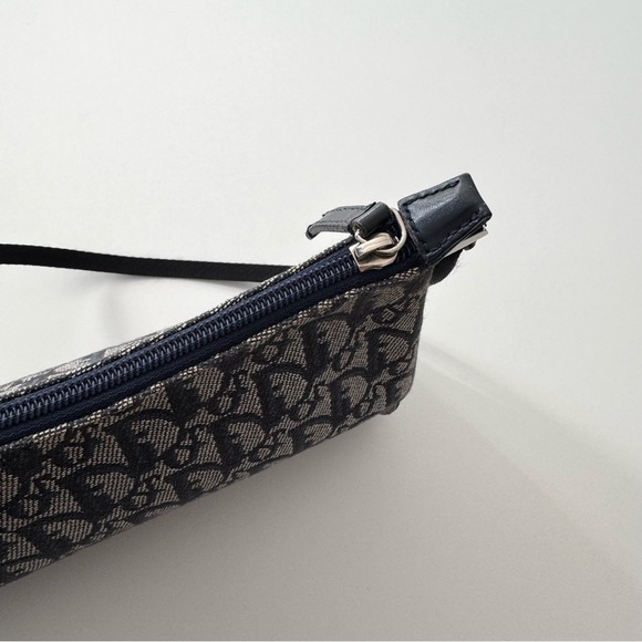 Dior Monogram Shoulder Bag - Picture 5 of 9